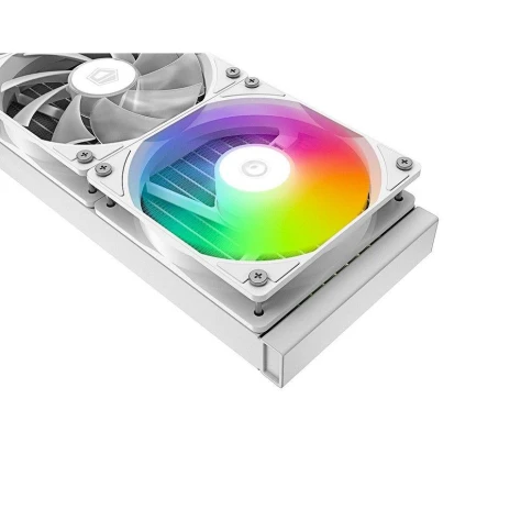 ID-COOLING SL360_XE_WHITE фото 7