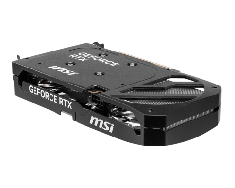 MSI GeForce RTX 5060 Ti 8G SHADOW 2X OC PLUS фото 2