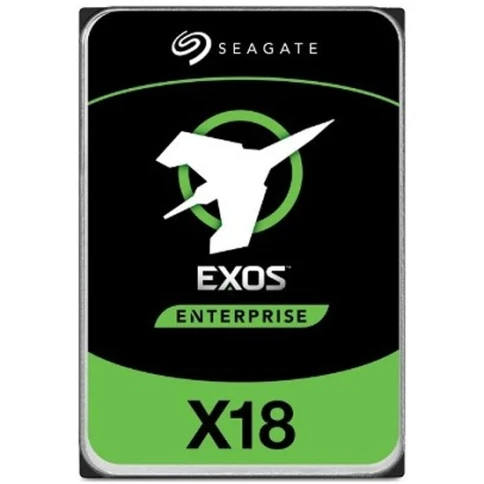 Жесткий диск/ HDD Seagate SAS 14Tb Exos 12GB 7200 256MB (clean pulled) фото 1