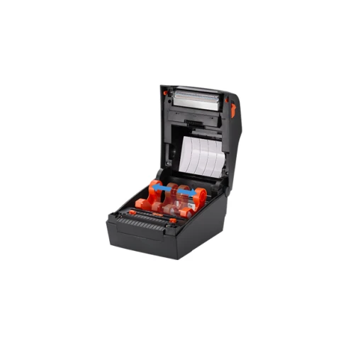 Принтер этикеток/ XD5-43t, 4" TT Printer, 300 dpi, USB, Serial, Ethern фото 3