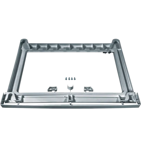 Аксессуар для крупной бытовой техники BOSCH WTZ2041X фото 1