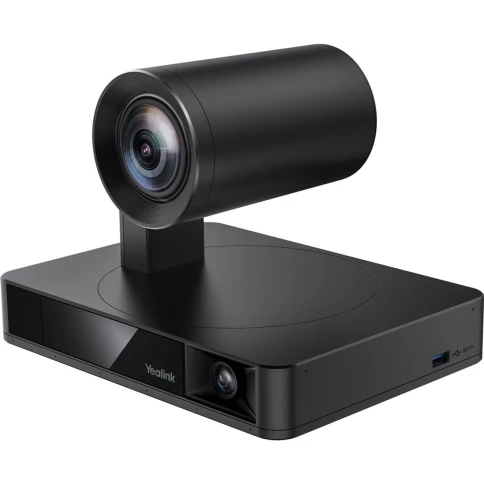 Камера/ Yealink [UVC86-VCS Edition] Dual-Eye Intelligent Camera 4K 12x фото 4