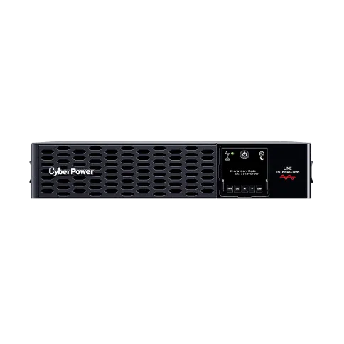 Источник бесперебойного питания/ UPS CyberPower PR2200ERTXL2U NEW Line фото 6