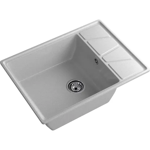 GranFest VERTEX V-680L gray фото 2