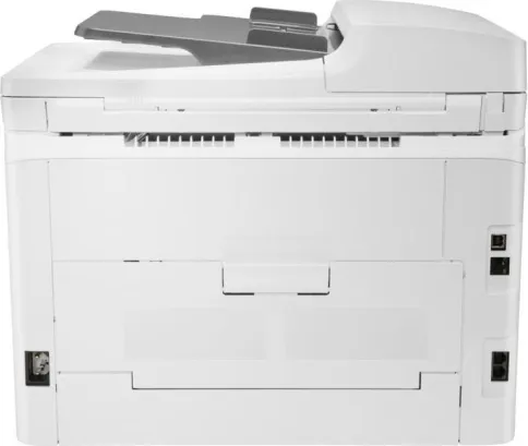 HP Color LaserJet Pro MFP M183fw 7KW56A фото 4