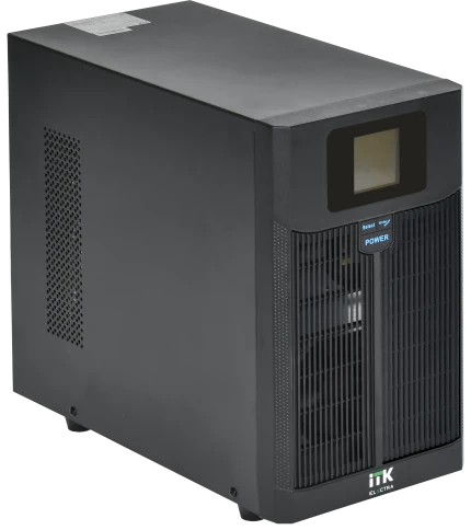 ITK ELECTRA LT ИБП 3кВА/2,4кВт 48VDC без АКБ USB Schuko фото 2