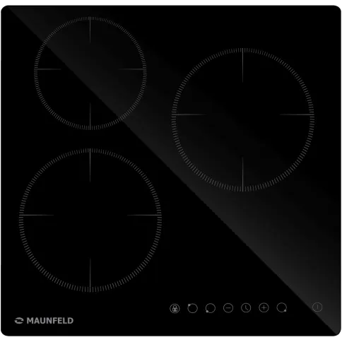 MAUNFELD AVCE453BK фото 1