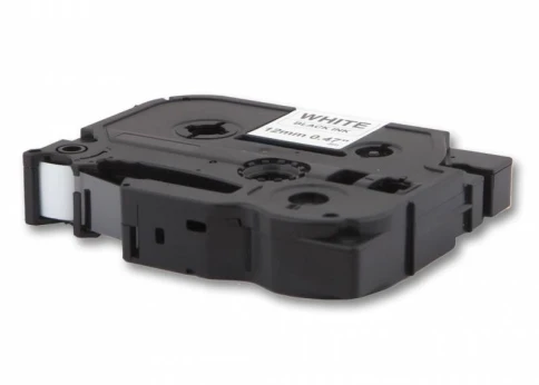 Картридж ленточный Cactus CS-TZ231 TZe-231 черный для Brother 1010/ фото 1