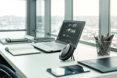 Jabra Speak 710 MS фото 11