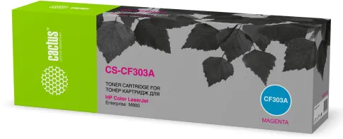 Cactus CS-CF303A фото 1