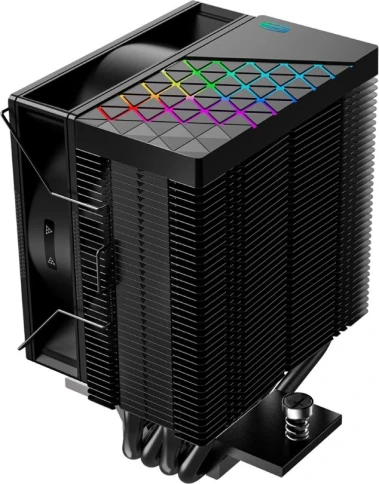 PcCooler R400-BKAWYX-US фото 7