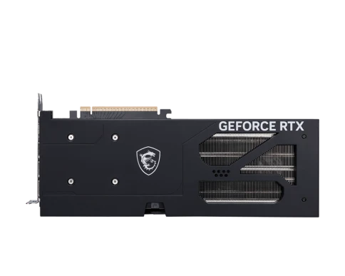 MSI GeForce RTX 5060 Ti 8G VENTUS 3X OC фото 6