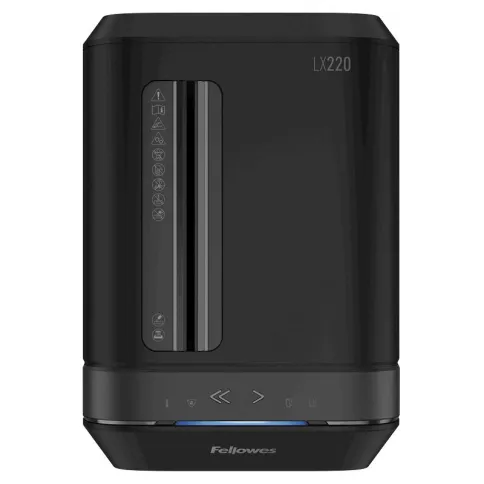 Fellowes Powershred LX220 фото 3
