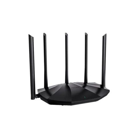 Маршрутизатор/ Wi-Fi 6 гигабитный двухдиапазонный маршрутизатор АX1500 фото 2