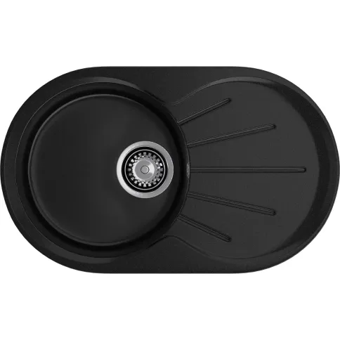 GranFest RONDO R-750L black фото 1