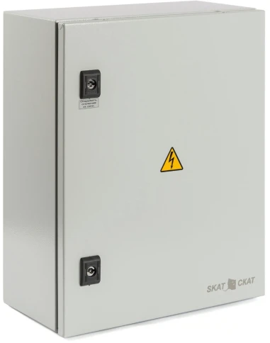 985 SKAT-V.220AC-800VA исп.5 ИБП 220В 600Вт 4 АКБ внешние On-Line сину фото 1