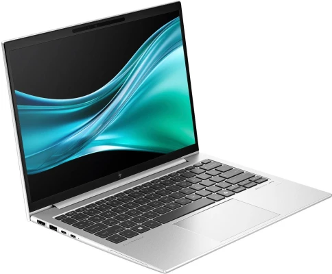 Ноутбук HP EliteBook 830 G11 Core Ultra 7 155U 16Gb SSD512Gb Intel Gra фото 1