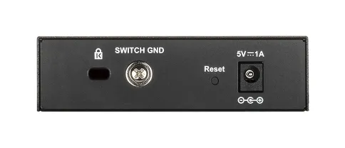 D-Link DGS-1100-05V2/A1A фото 3