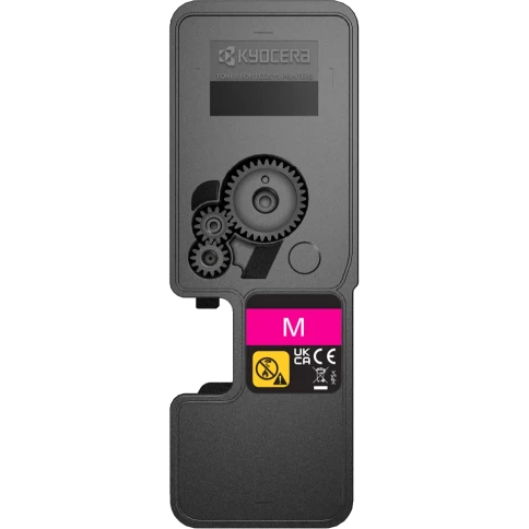 тонер-картридж Kyocera TK-5430M (1.25K)/ Toner Cartridge Kyocera TK-54 фото 1