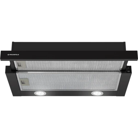 MAUNFELD VS LIGHT 60 BLACK фото 10