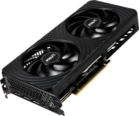 Palit NE65050S19P1-GB2070D фото 2