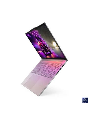 Ноутбук/ Lenovo Yoga Pro 9 16IAH10 16"(2880x1800 OLED)/Intel Core Ultr фото 15