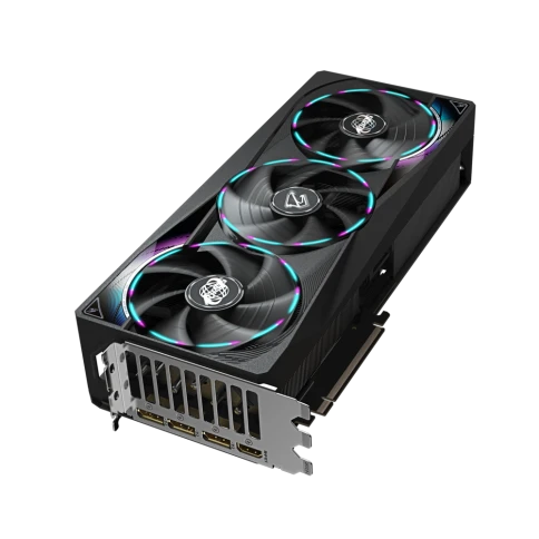 GIGABYTE GV-N5070AORUS M-12GD фото 2