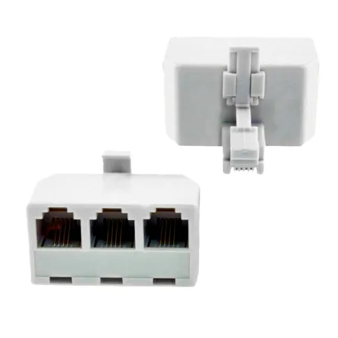 GreenConnect GA-RJ11-T-3 фото 1