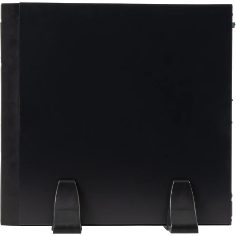 8765 UPS SKAT-UPS 1500-RACK-ON-3X9-E P3, 1500VA/1500W, 2U, On-Line, sine wave, built-in 36V battery (3x9Ah), 8xC13, USB, RS232, RS485, parallel port, card slot (SNMP, relay), EPO, WxDxH 440x461x86.5, weight 16.5 kg фото 4