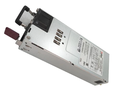 Блок питания серверный/ Server power supply Qdion Model U1A-D11200-DRB фото 1