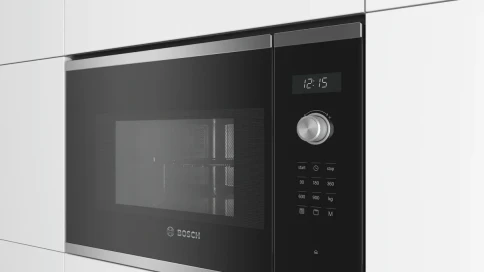 BOSCH BEL554MS0 фото 4