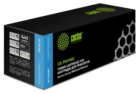 Cactus CS-TK5150C фото 2