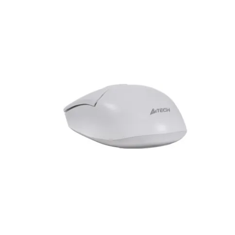 A4Tech FM12 WHITE фото 4