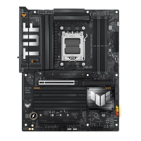 ASUS TUF GAMING X870-PLUS WIFI (90MB1IU0-M0EAY0) фото 2