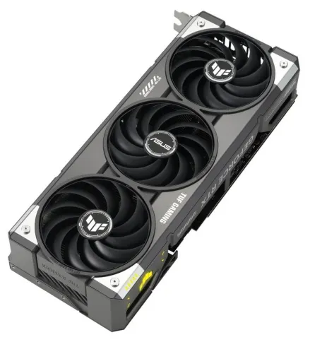 ASUS TUF-RTX5070TI-O16G-GAMING фото 7