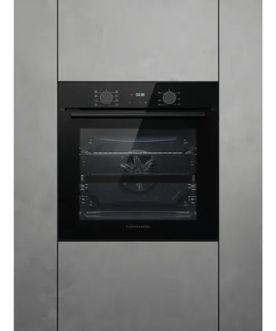 Kuppersberg HF 608 Black фото 6