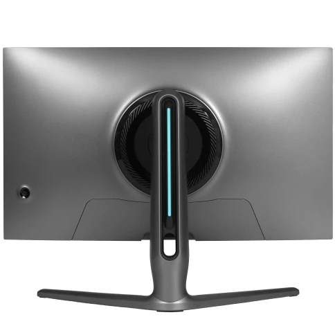 Монитор Hisense/ 27"/3840x2160, IPS/MiniLED, Local Dimming 1152 zone, фото 11
