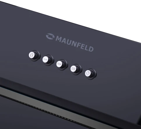 Maunfeld TRAPEZE 601GG BLACK фото 28