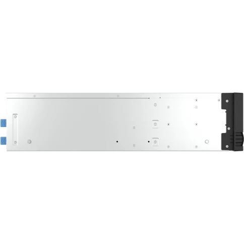 Сетевое хранилище без дисков/ ENTERPRISE QNAP TS-h1677AXU-RP-R7-32G Qu фото 8