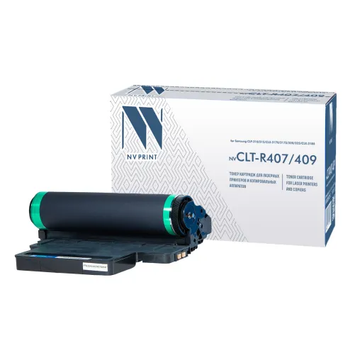 NV Print NV-CLT-R407/409 фото 1