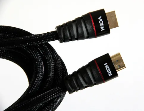 VCOM HDMI (m) - HDMI (m) 3м фото 12