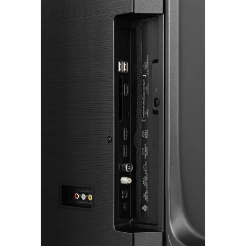 Hisense 55E7S RU фото 5