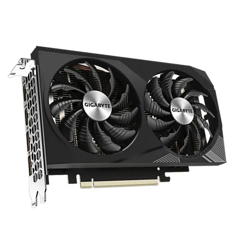 GIGABYTE GV-N3050WF2OCV2-8GD фото 1