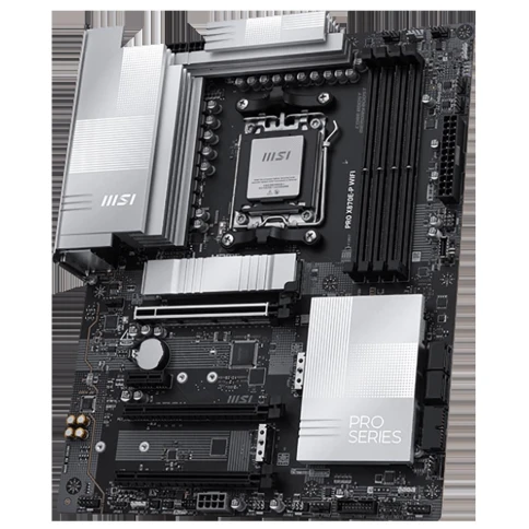 MSI PRO X870E-P WIFI фото 8