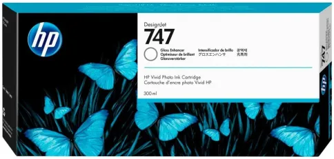 HP 747 (P2V87A) фото 1