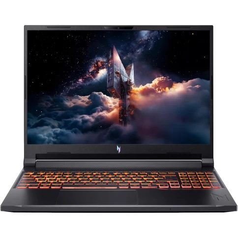 Ноутбук/ ACER Aspire Nitro V16 ANV16-42-R73R 16"(1920x1200 IPS (180Hz) фото 1