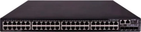 H3C LS-5560X-54C-PWR-EI фото 1