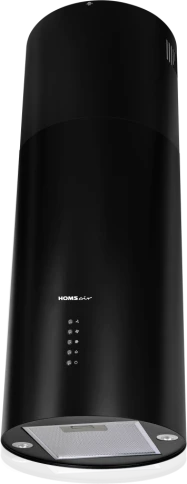 HOMSAir ART 1050WL 35 Black фото 2