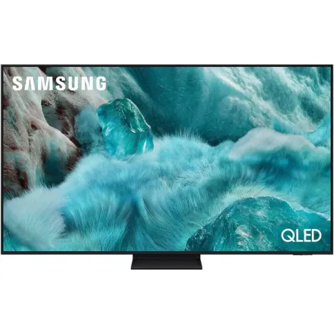 Телевизор Samsung QE65Q7F5AUXRU фото 1