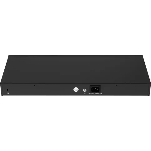 TP-Link TL-SG1218MP фото 4
